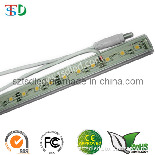 60LEDs Waterproof 5050 SMD LED Bar (TD-12ARB5050W60)